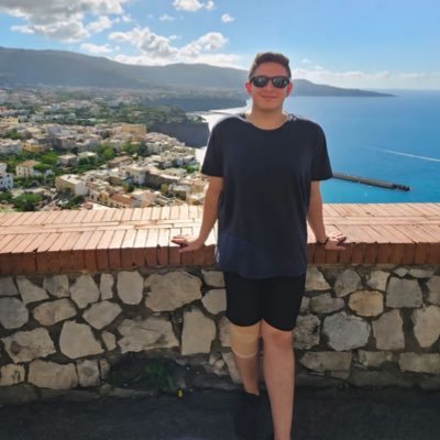 NicholasSacco22's profile picture. Panel Op @1116SEN | Producer @Backchat__ | Host @piesnation Pod ⚫️⚪️