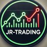JreyesBox's profile picture. "#Trading, error, #estudio, paciencia, #acierto"
Esfuerzo vs resultado.