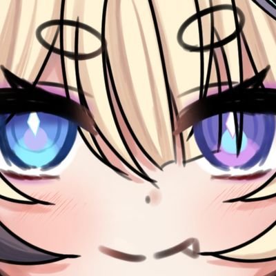 Mama❤️ @Swallkoi
ติดต่องานได้ที่ DM
YT : https://t.co/uubeGUvRo1
🔞Art : https://t.co/u87dHeyi6A
