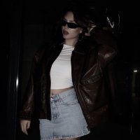 İ𝓁𝒶𝓎𝒹𝒶. (@whiteilayda) 's Twitter Profile