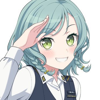 鉄道、写真、音楽、アイマス、バンドリ!、D4DJ、ひなビタ♪、音ゲー(IIDX SP五段&DP五級/5鍵/ミリシタ/ガルパ/グルミク/ツアマス/DaR/DDR/SDVX/NOS/Rb/CHUNITHM)、ドラクエ(DQ8/DQMJ1/DQW)、バスケ、東方Project、etc... BPLS5 Tradz推し👾