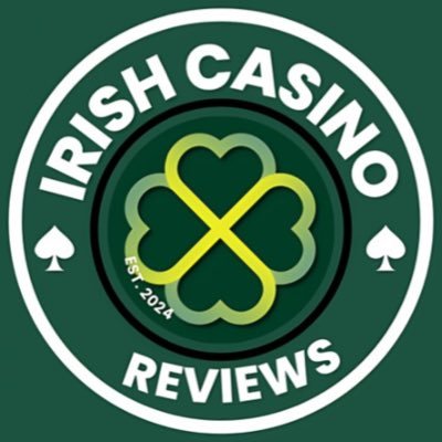 🎲 Welcome to Irish Casino Reviews! 🇮🇪 Your top source for unbiased casino reviews and exclusive bonuses tailored for Irish players. Join us now! 💰