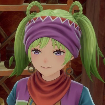 Ribittaさんのプロフィール画像