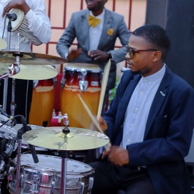 Boni_Godwin's profile picture. I’m a gospel musician, I teach and play keyboard and drums. Send me an email for business. Imaobongbakumo@gmail.com🥰🥰