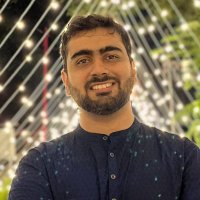 Jitesh Seth (@sethjitesh) 's Twitter Profile