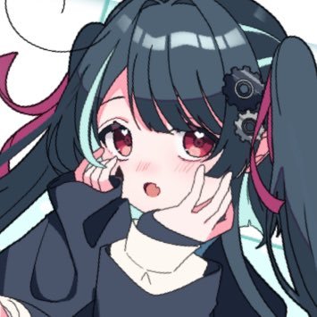 綴守揺留⚙️☕️移行済さんのプロフィール画像