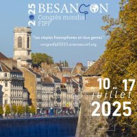 16e Congrès mondial de la FIPF - Besançon 2025 (@besancon2025) 's Twitter Profile