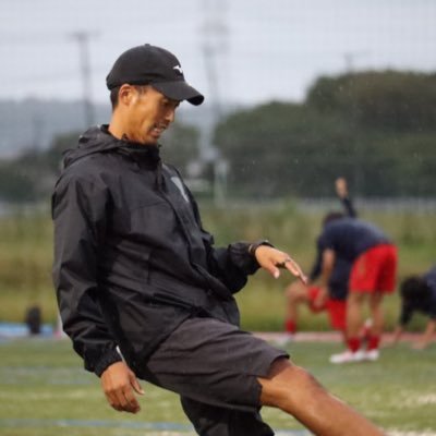 Kenji Moriyamaさんのプロフィール画像
