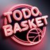 TODO BASKET (@todobasketspain) Twitter profile photo TODO BASKET (@todobasketspain) Twitter profile photo