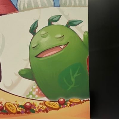 namamat_16's profile picture. ワイルド・ベジーズ