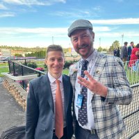 Trent Quinn (@quinn_trent) 's Twitter Profile Photo Trent Quinn (@quinn_trent) 's Twitter Profile Photo