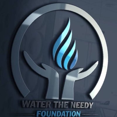 Official account of Water The Needy Foundation. #Buildawell Founder - @angry_ustaaz Rasul (saw) said “the best charity is giving water to drink” . ~Ahmad