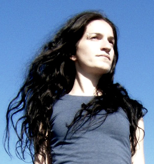 NomadumHere's profile picture. I am a belt bag maker! Yay! I also make nomad clothing and accessories for people who love to wear unique and unusual stuff. :)