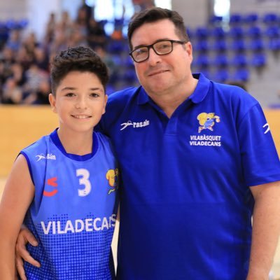 manoloburgos72's profile picture. Aficionado, entrenador y ex árbitro de baloncesto. Cada vez más cinéfilo. Mi blog: https://t.co/rMam4CCjny