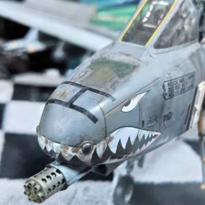 ComicK46948's profile picture. 気がつけば、模型作り続けて、半世紀？！