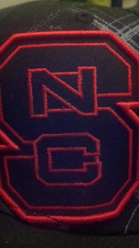 WolfpackN's profile picture. 