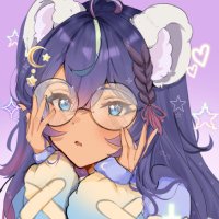 ✨Nochu ✨ VChuba 🌚 (@nochuvt) Twitter profile photo