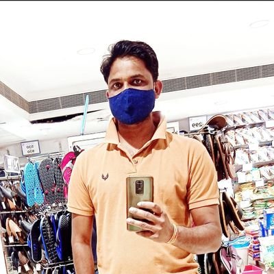 HanspalGautam's profile picture. Warning: 🚫Following and unfollowing the hair is directly blocked.
Bed ( TET +CTET qualify ) 100% follow back