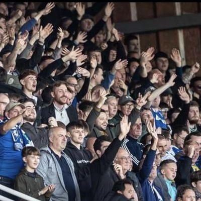 Using this for everything Gillingham related. Will FB all @TheGillsFC fans. ST holder in the RE.
#Gills