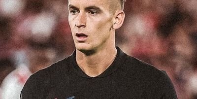 FC Barcelona Player. Spain National Team Player. Cuenta de apoyo más grande de Marc Casadó | Not Affiliated / Parodia

https://t.co/8DLDyOdVXK