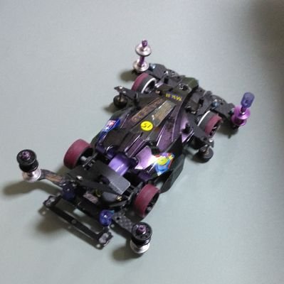 harukiono2013's profile picture. ミニ四駆とLEGOとマイクラが好きです！コジマとワングーでよくミニ四駆やっています。PCゲーム派です。

※発達障害があり、相手の気持ちを察するのが苦手です。もし失礼なことを言ったらすみません

※DMとコメント欄は閉じています