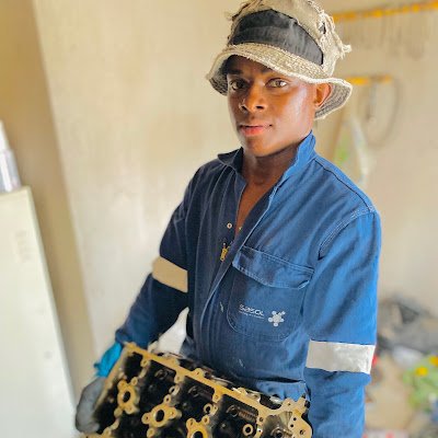 ShaunKhoza42441's profile picture. 