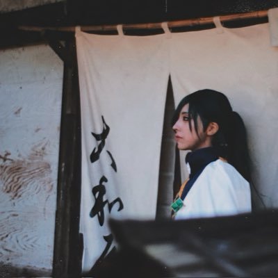 jojojo_cosac's profile picture. コスプレ初心者🔰楽しくがんばる/刀剣乱舞に生かされてる/25↑/ワクワクする経験を求めて東北→関東へきたオタク/ほぼ日常のつぶやき💭
