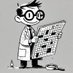 Professeur Lexigram (@proflexigram) Twitter profile photo Professeur Lexigram (@proflexigram) Twitter profile photo
