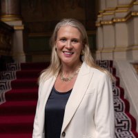 Lisa Chesney (@lisajchesney) 's Twitter Profile