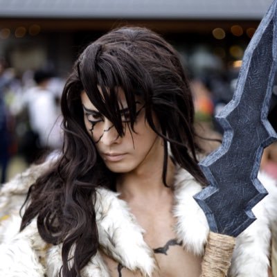 ken_cosplay's profile picture. NPCJ 2019/4 フィジークノービス+177cm🏆/BBJ2017山梨🏆/競馬予想,格ゲー,Valo,Apex,原神,スターレイル,グラブル/肉体造形部/御徒町で個人パーソナルジムやってます💪筋トレ指導、コスプレのお仕事ご依頼→ kenworkout1212@gmail.com