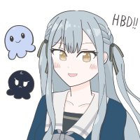 八ノジ (@huitrri) 's Twitter Profile