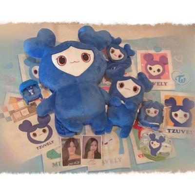 Tzuyu_sn's profile picture. TZUYU💙｜96line once ｜🚺｜ W会員｜沢山のonceと繋がりたい🕊️