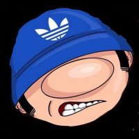 Kris B (@ladzior) 's Twitter Profile