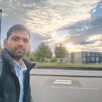 Sri Harsha A (@sri_harsha09) 's Twitter Profile