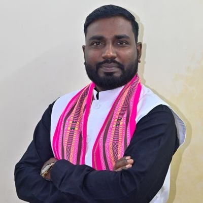 State Spokesperson BJYM Jharkhand
पूर्व संगठन मंत्री अभाविप(ABVP)
https://t.co/VTw6A5yfDM