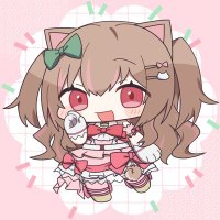 弓犬 三瑠愛(ゆい みるあ)🏹🐕@Vliver (@yui_mirumiru) 's Twitter Profile