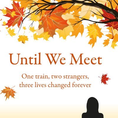 e_v_radwinter's profile picture. I have published 2 novels #UntilWeMeet and #LovesLostandFound which are heartfelt books about life and love. https://t.co/fCVw5CQUJz