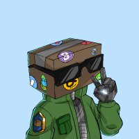 Virgin (@virgintool) 's Twitter Profile