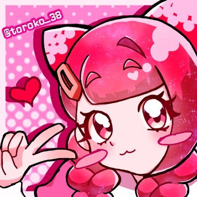 未成年。好きな時に好きなものを描きます。