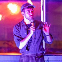Luke Oliver (@luke_t_oliver) 's Twitter Profile