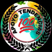 Apoyo tendencias 💯 (@tendencias_yc) 's Twitter Profile Photo Apoyo tendencias 💯 (@tendencias_yc) 's Twitter Profile Photo