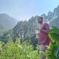 Subhamay Ghosh (@ghoshsubhamay) 's Twitter Profile