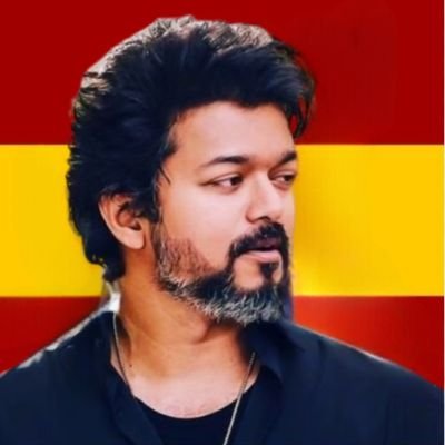 Thalapathy Vijay 👑🔥🥰
Santhosh 👑
Haters are gonna hate but ignore calmy Indian 🇮🇳
OM Namah Shivay 🕉️🔱🙏🚩
#தமிழகவெற்றிகழகம் 🐘🇪🇦🐘
#TVK
