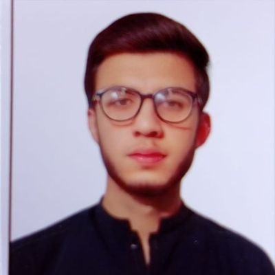 PTI supporter (inshallah one day imran khan will be released)