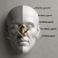Felix Ennor (@rich_expert21) 's Twitter Profile