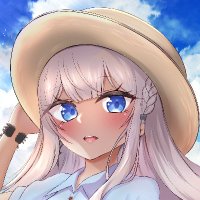 まーがれっとさん (@m_s_master) 's Twitter Profile