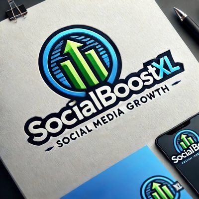 SocialBoostXL | Boost Your Social Presence Worldwide 🌎 Enhance your follower count and engagement with powerful social media packages. Make an impact globally!