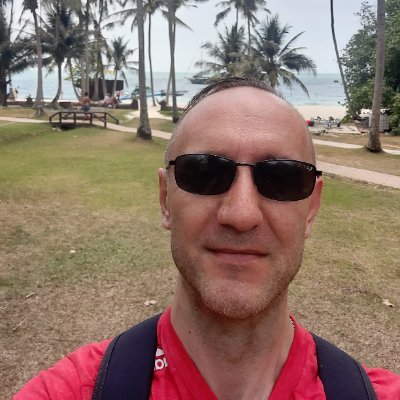 SpenceAMS's profile picture. 