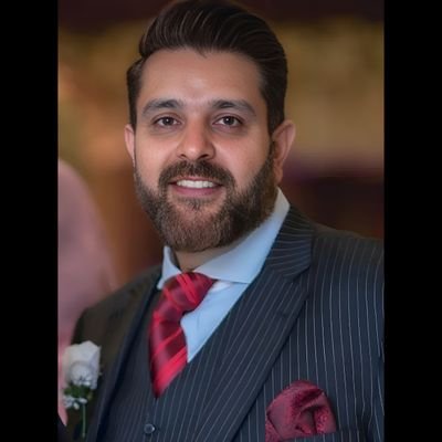 billzzziraja's profile picture. Trust in ALLAH, Follow Qur'an & Sunnah of RASOOL (SAWW), Nothing More, Nothing Less, Nothing Else