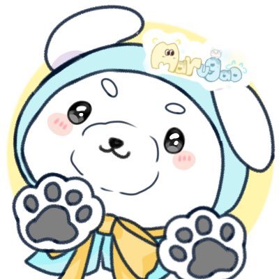 まるがお🍡さんのプロフィール画像